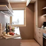 بيت للعطل فيرينهاوس آيلن ميلاو
