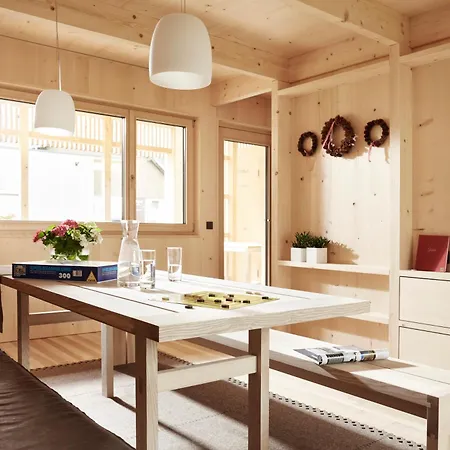 Ferienhaus Islen *
