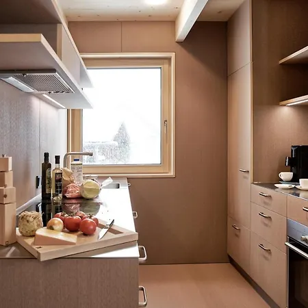 Holiday home Islen Mellau