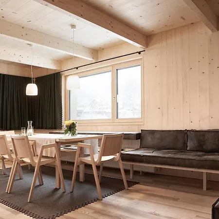 Islen Ferienhaus Mellau