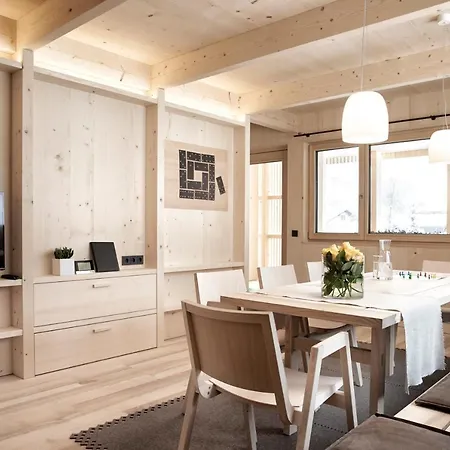 Islen Ferienhaus *