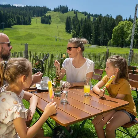 Holiday home Islen *