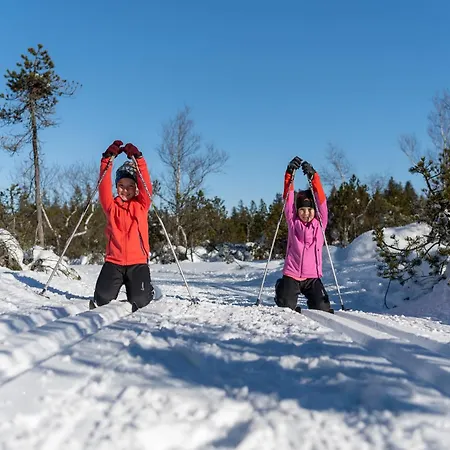 Hébergement de vacances Islen *
