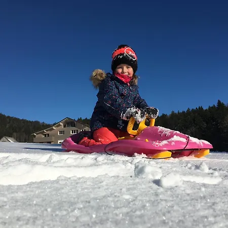 Hébergement de vacances Islen