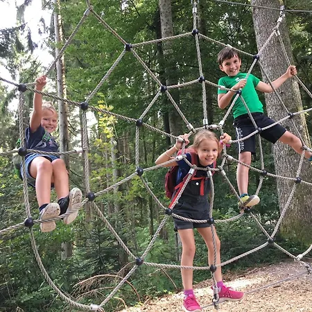 Hébergement de vacances Islen *