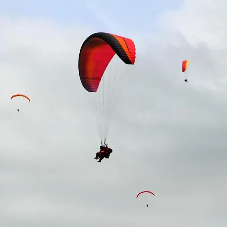 Hébergement de vacances Islen