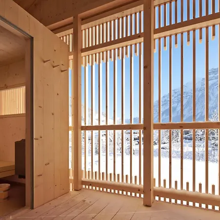 Islen Ferienhaus *