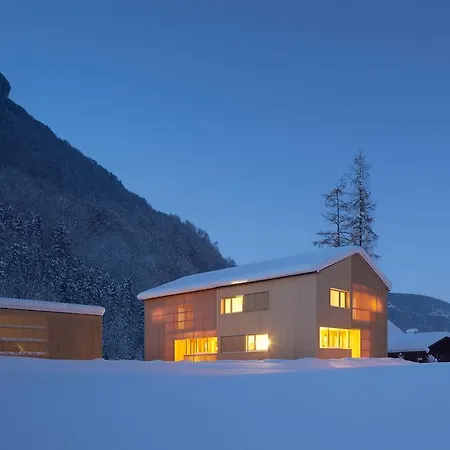 Islen Casa vacanze Mellau