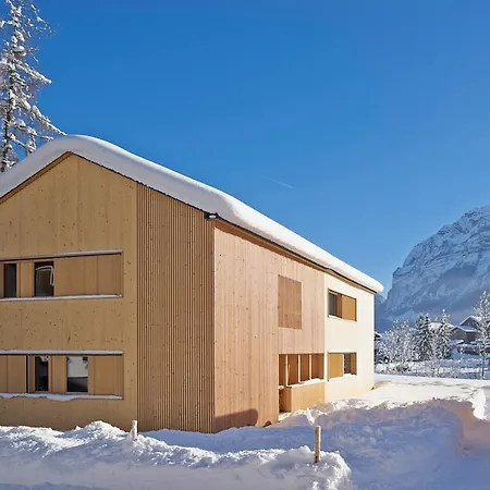 Holiday home Islen Mellau