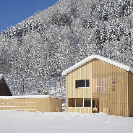 Islen Ferienhaus *