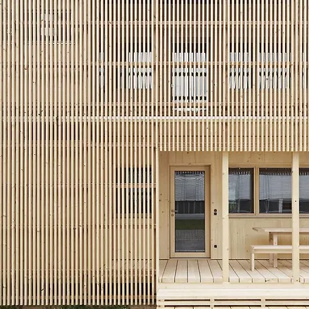 Casa vacanze Islen *