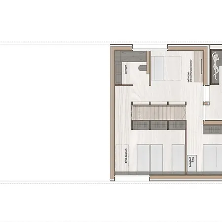 Holiday home Islen Mellau