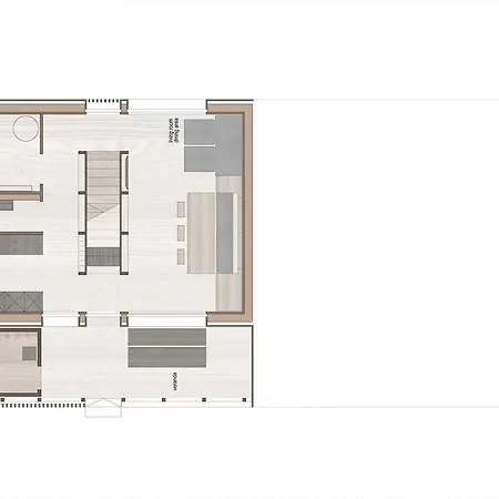 Ferienhaus Islen Mellau
