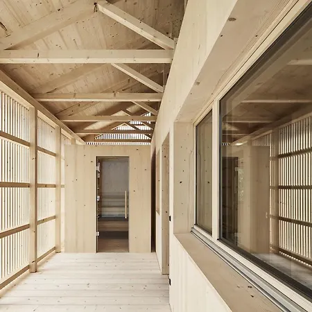 Islen Hébergement de vacances *