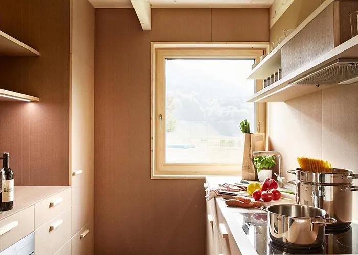 Islen Holiday home *