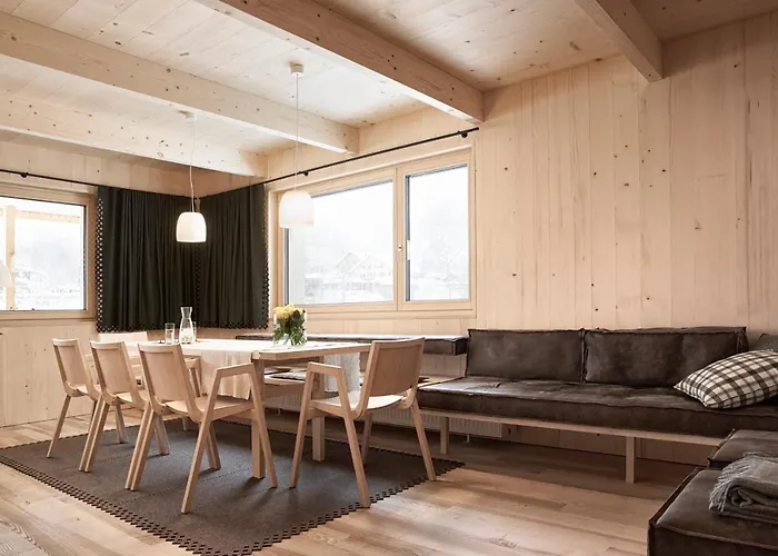 Islen Holiday home Mellau