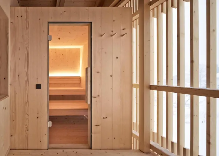 Holiday home Islen Mellau