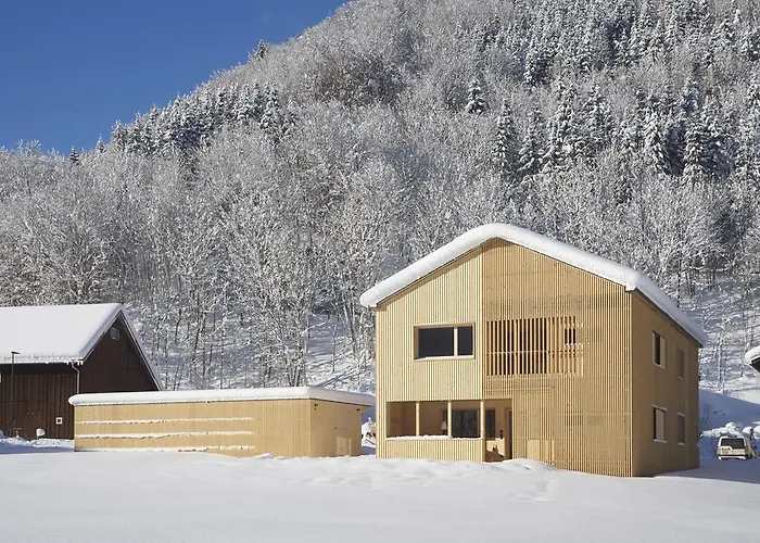 Islen Holiday home *