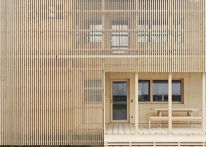 Holiday home Islen *