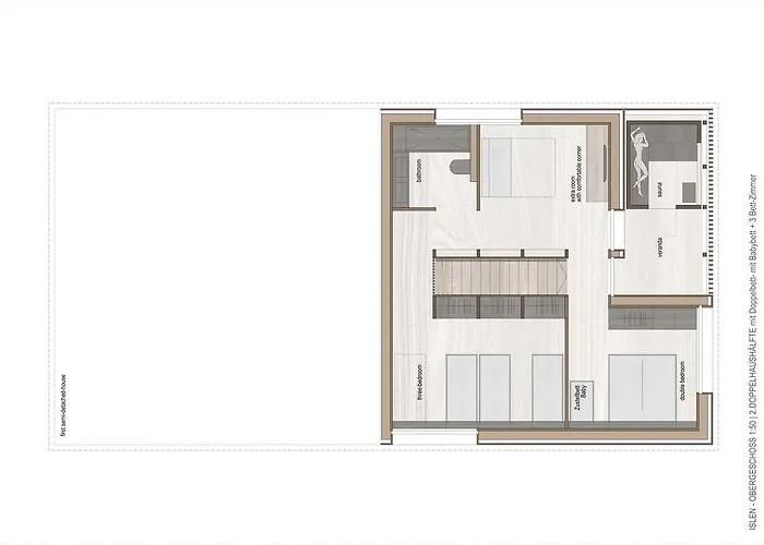 Holiday home Islen Mellau