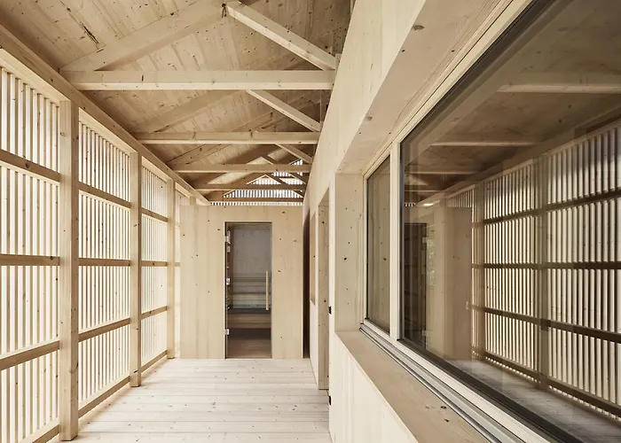 Islen Holiday home *